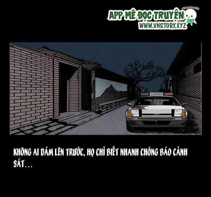 Kỳ Án Có Thật - Chương 8 - ảnh 20