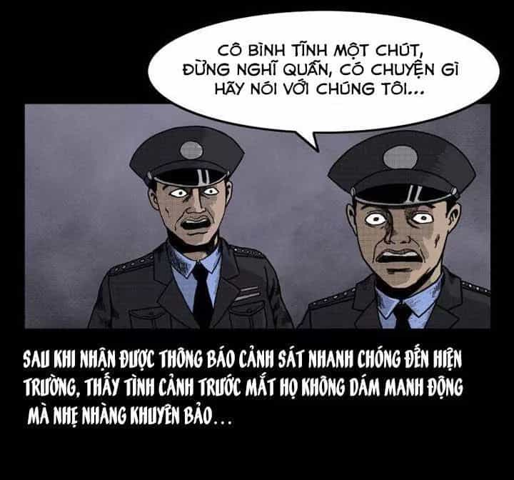 Kỳ Án Có Thật - Chương 8 - ảnh 21