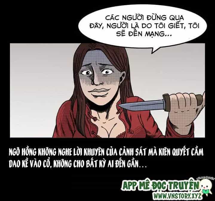 Kỳ Án Có Thật - Chương 8 - ảnh 22