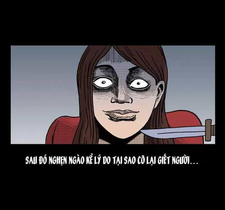 Kỳ Án Có Thật - Chương 8 - ảnh 23
