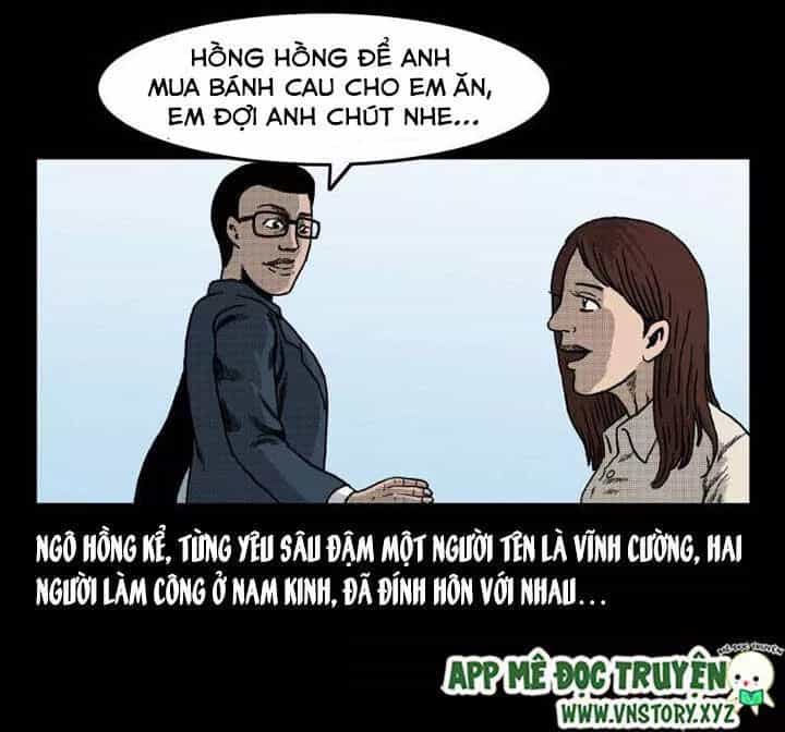 Kỳ Án Có Thật - Chương 8 - ảnh 24
