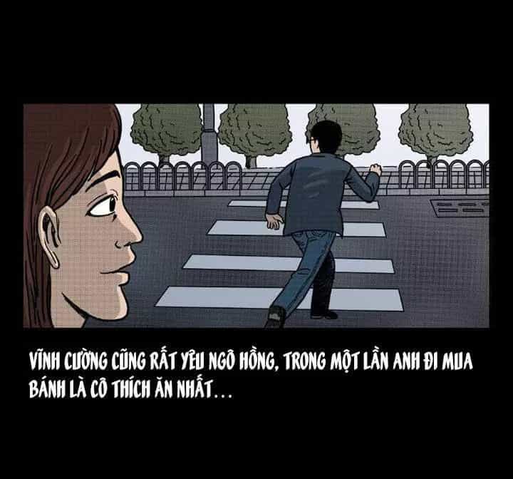 Kỳ Án Có Thật - Chương 8 - ảnh 25