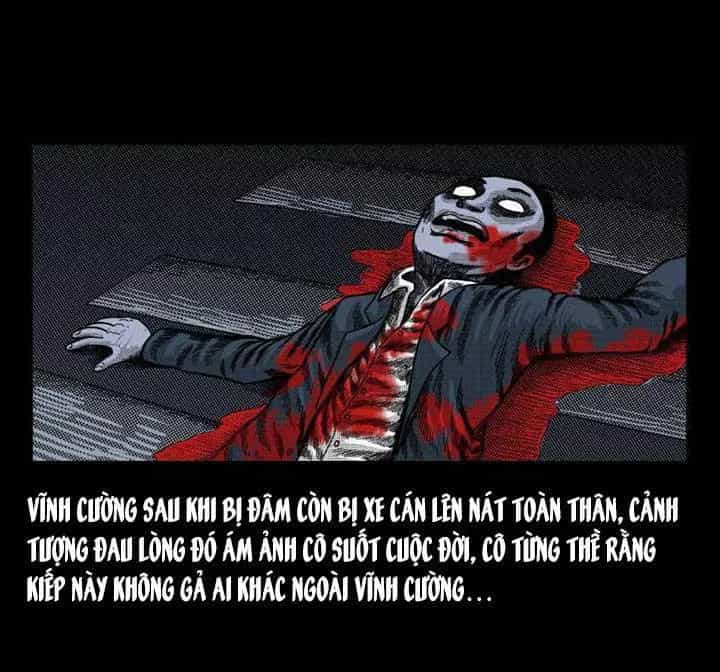 Kỳ Án Có Thật - Chương 8 - ảnh 29