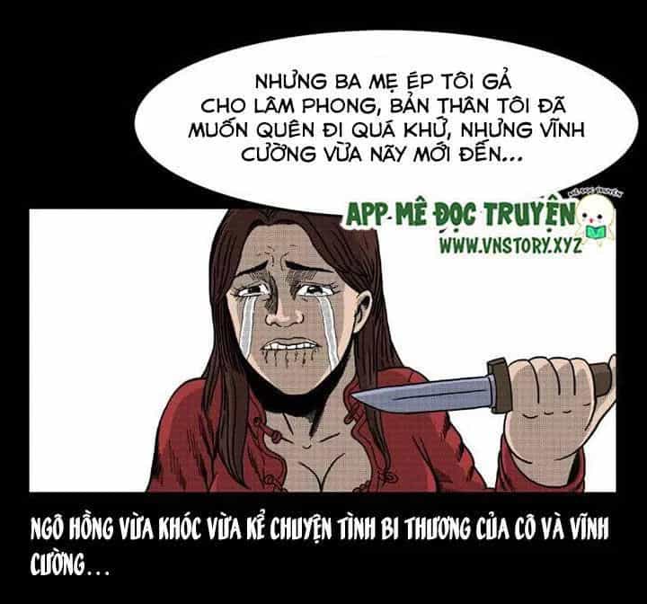 Kỳ Án Có Thật - Chương 8 - ảnh 30