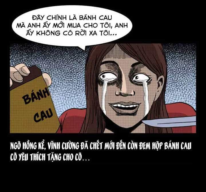 Kỳ Án Có Thật - Chương 8 - ảnh 31
