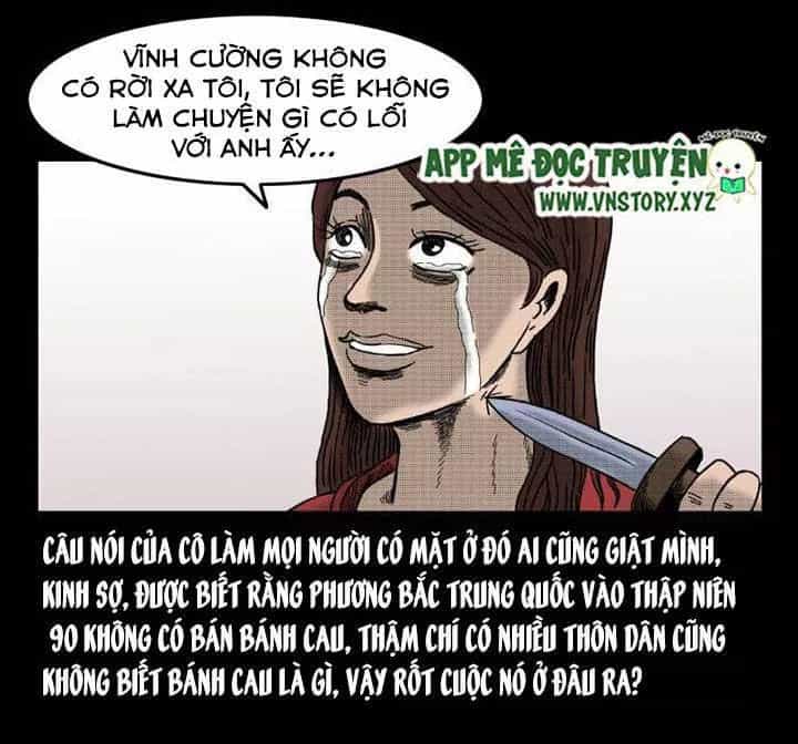 Kỳ Án Có Thật - Chương 8 - ảnh 32
