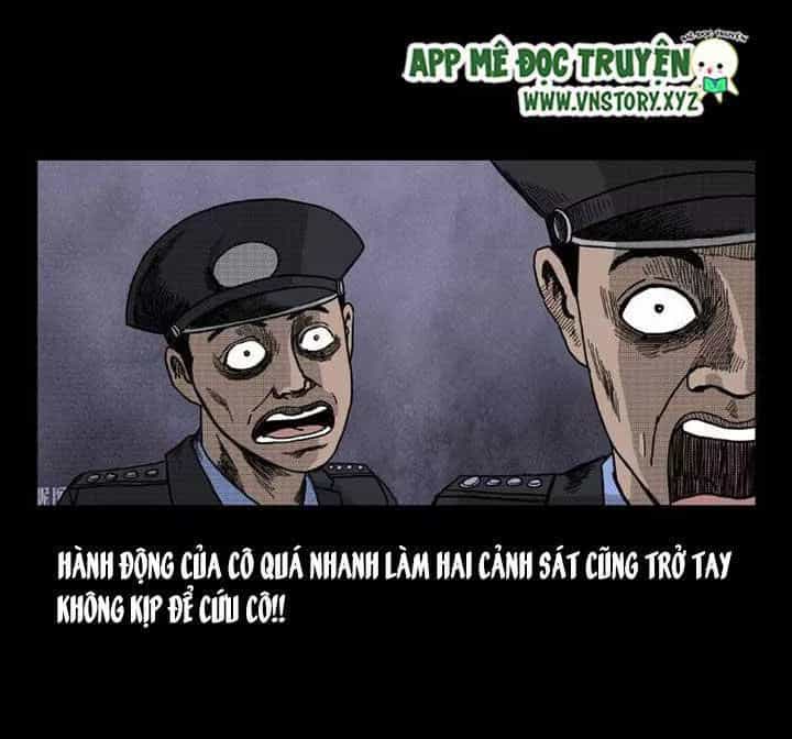 Kỳ Án Có Thật - Chương 8 - ảnh 34
