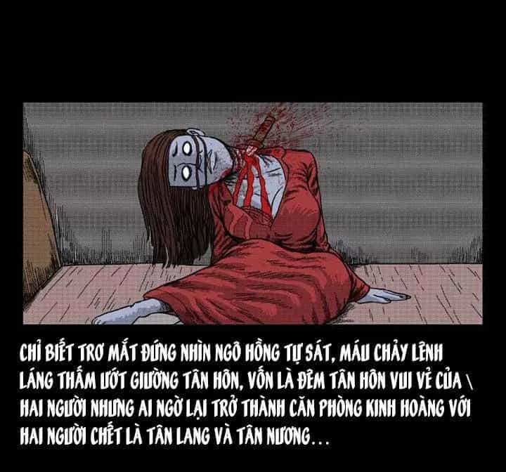 Kỳ Án Có Thật - Chương 8 - ảnh 35