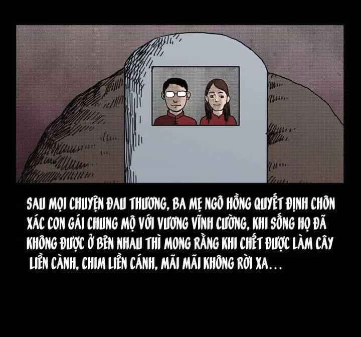 Kỳ Án Có Thật - Chương 8 - ảnh 37