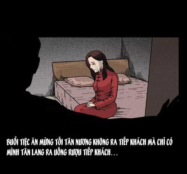 Kỳ Án Có Thật - Chương 8 - ảnh 5