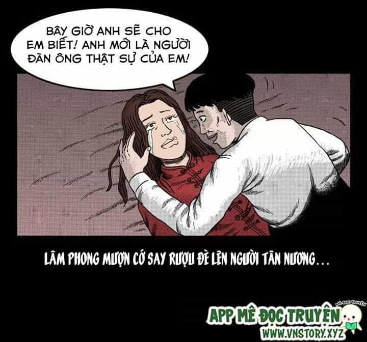 Kỳ Án Có Thật - Chương 8 - ảnh 8