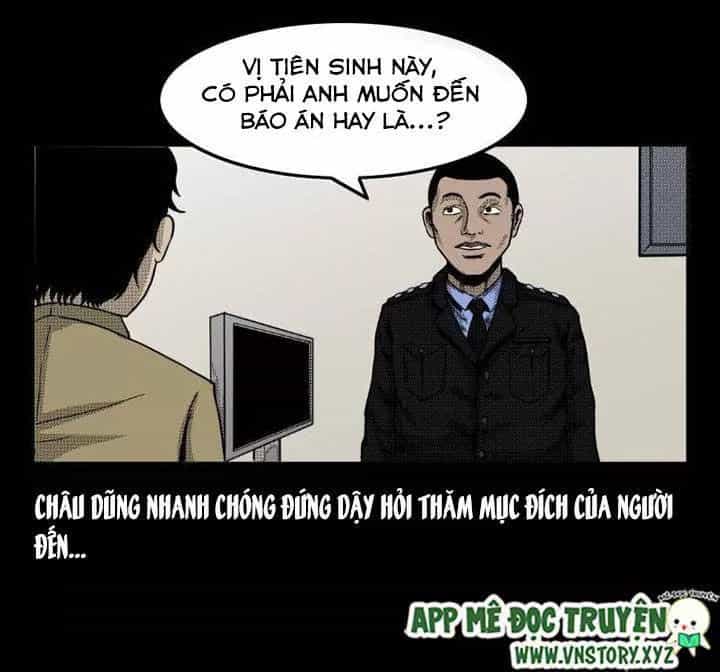 Kỳ Án Có Thật - Chương 9 - ảnh 10
