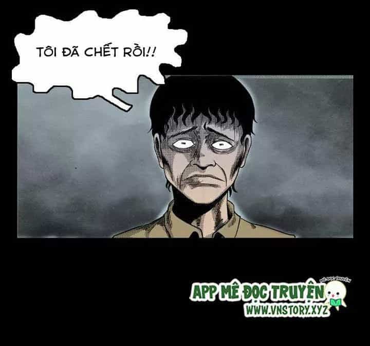 Kỳ Án Có Thật - Chương 9 - ảnh 12