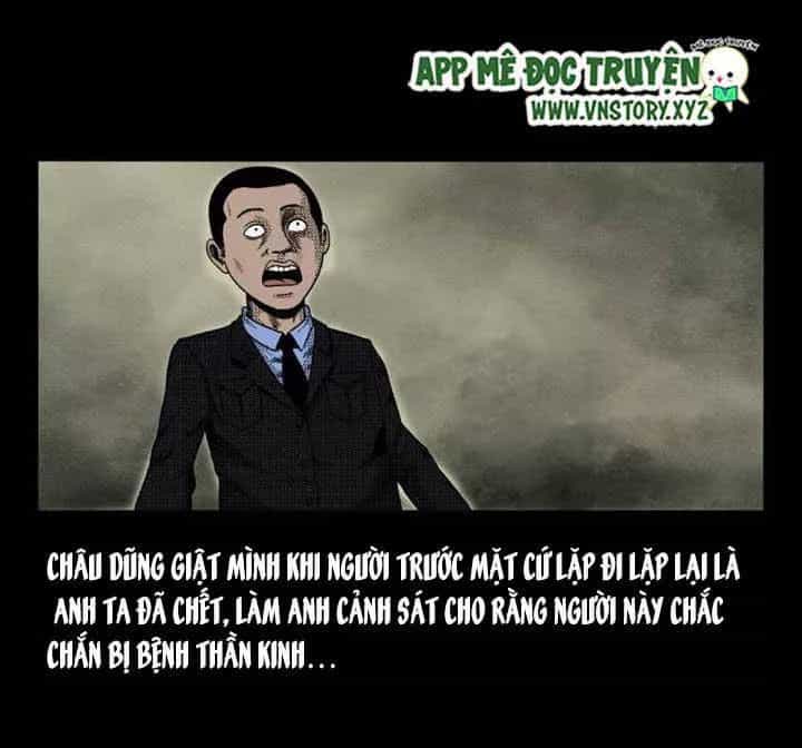 Kỳ Án Có Thật - Chương 9 - ảnh 14