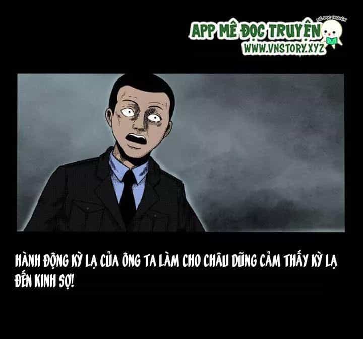 Kỳ Án Có Thật - Chương 9 - ảnh 18