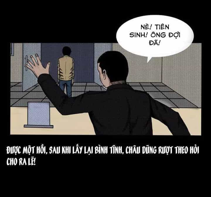 Kỳ Án Có Thật - Chương 9 - ảnh 19