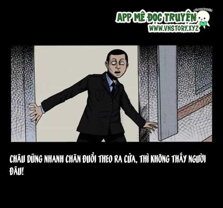 Kỳ Án Có Thật - Chương 9 - ảnh 22