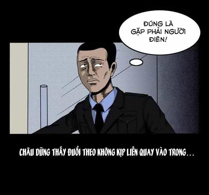 Kỳ Án Có Thật - Chương 9 - ảnh 25