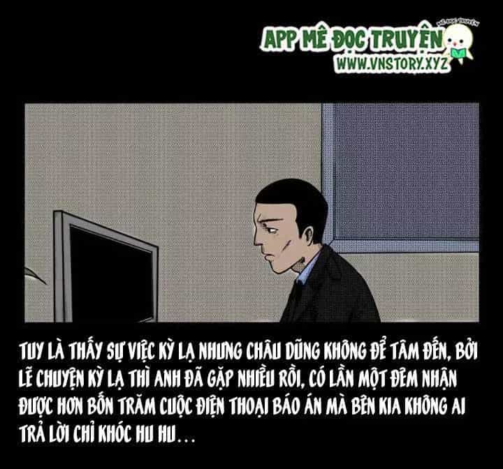 Kỳ Án Có Thật - Chương 9 - ảnh 26