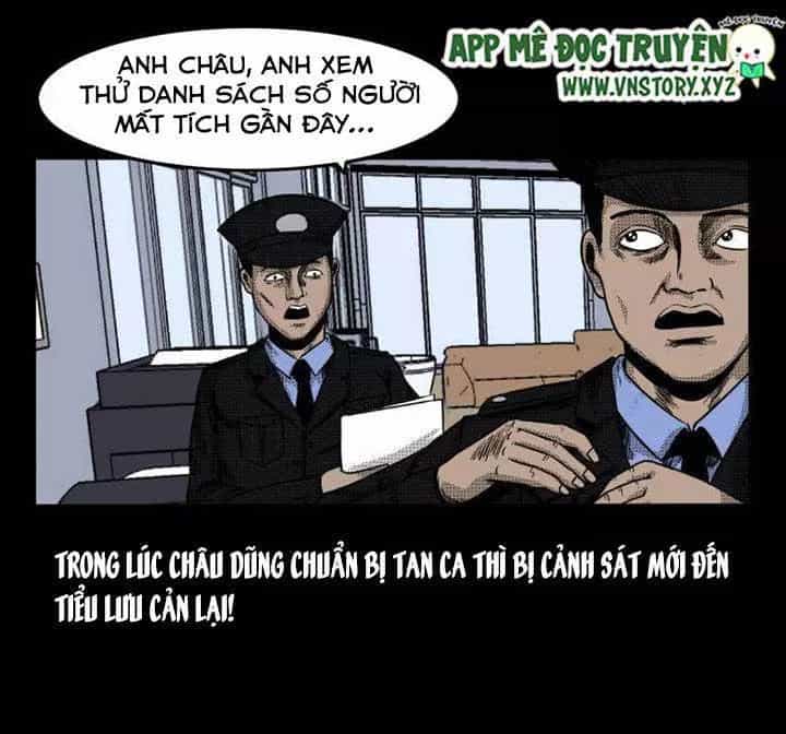 Kỳ Án Có Thật - Chương 9 - ảnh 28