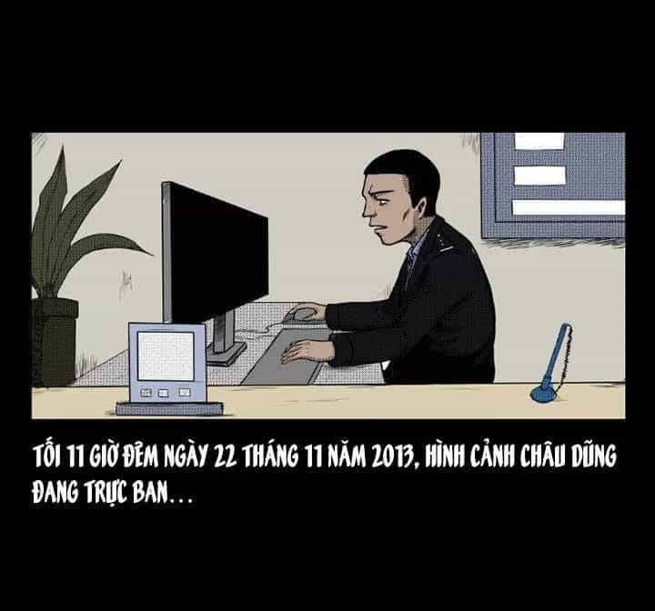Kỳ Án Có Thật - Chương 9 - ảnh 3