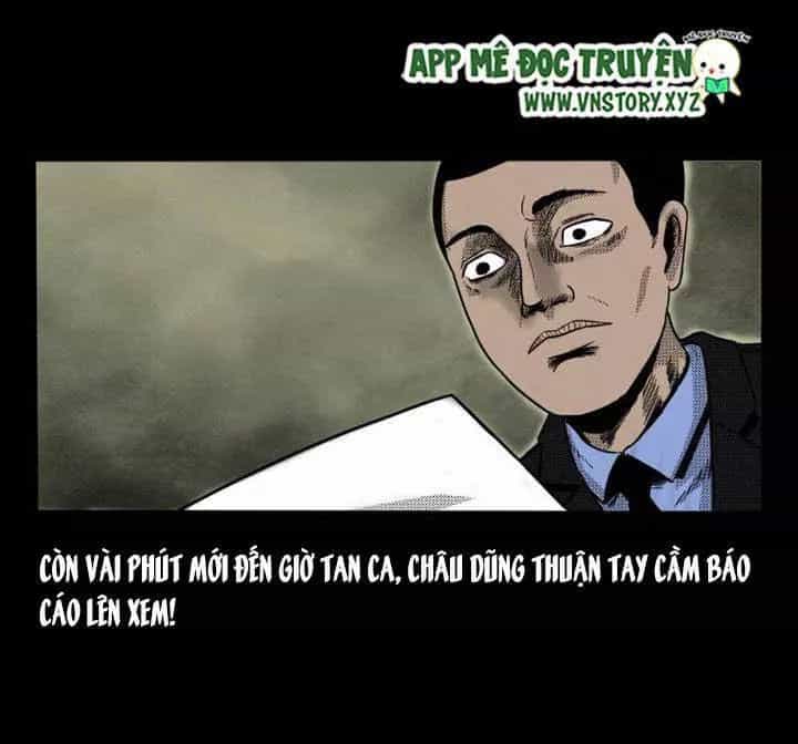 Kỳ Án Có Thật - Chương 9 - ảnh 30