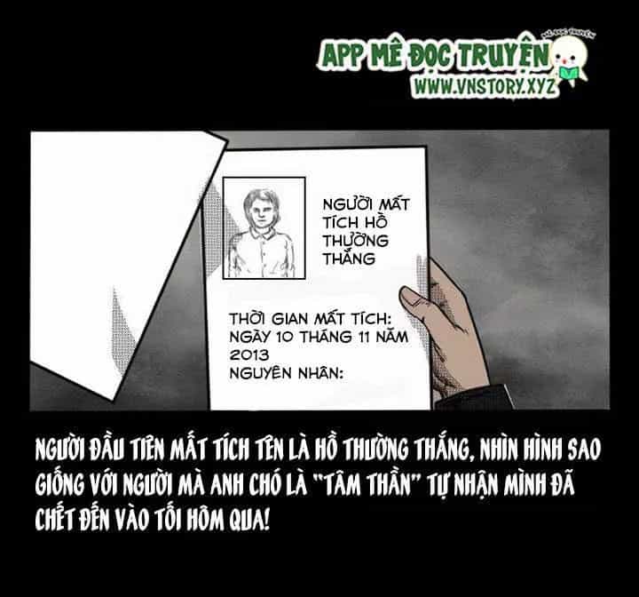Kỳ Án Có Thật - Chương 9 - ảnh 32