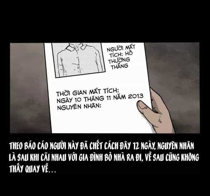 Kỳ Án Có Thật - Chương 9 - ảnh 33