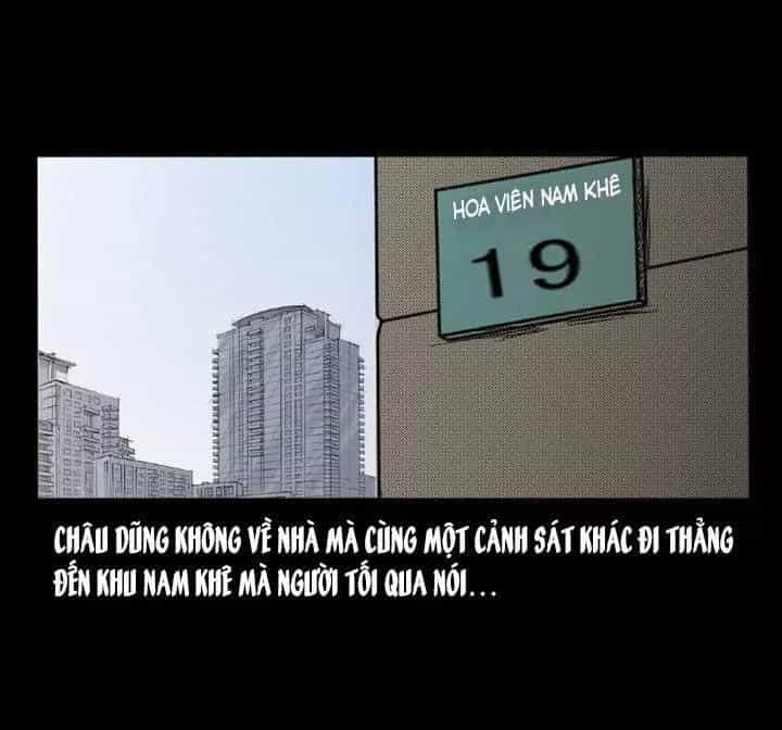Kỳ Án Có Thật - Chương 9 - ảnh 35
