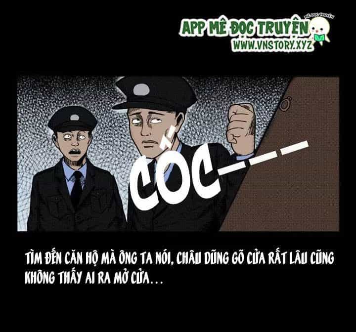 Kỳ Án Có Thật - Chương 9 - ảnh 36