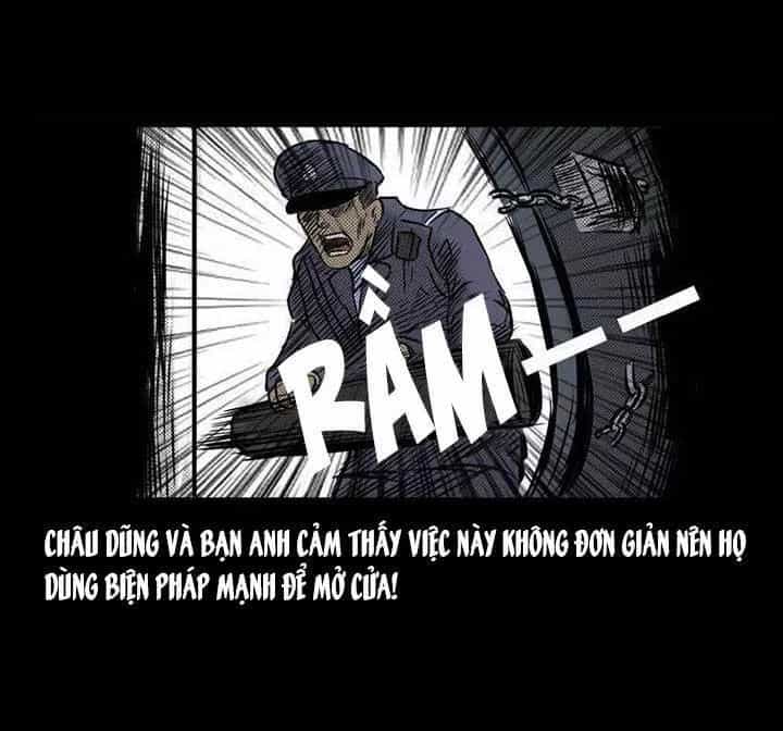 Kỳ Án Có Thật - Chương 9 - ảnh 37