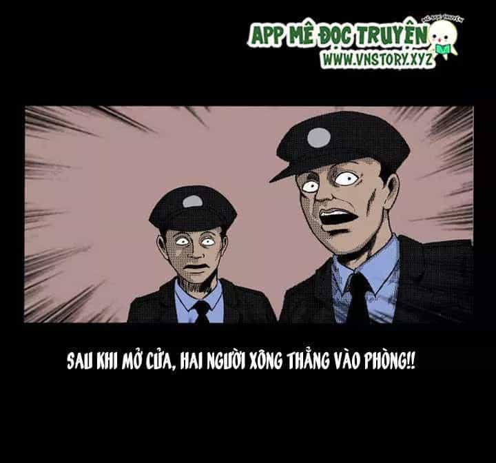 Kỳ Án Có Thật - Chương 9 - ảnh 38