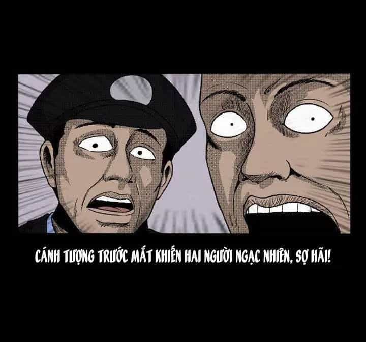 Kỳ Án Có Thật - Chương 9 - ảnh 39