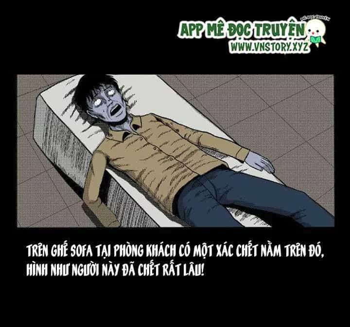 Kỳ Án Có Thật - Chương 9 - ảnh 40