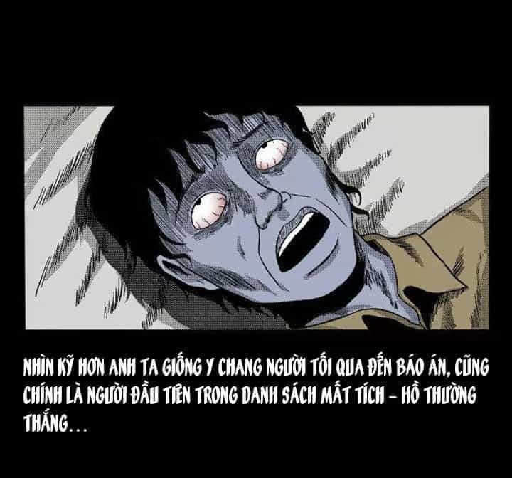 Kỳ Án Có Thật - Chương 9 - ảnh 41
