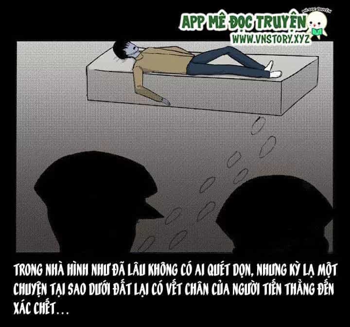 Kỳ Án Có Thật - Chương 9 - ảnh 42