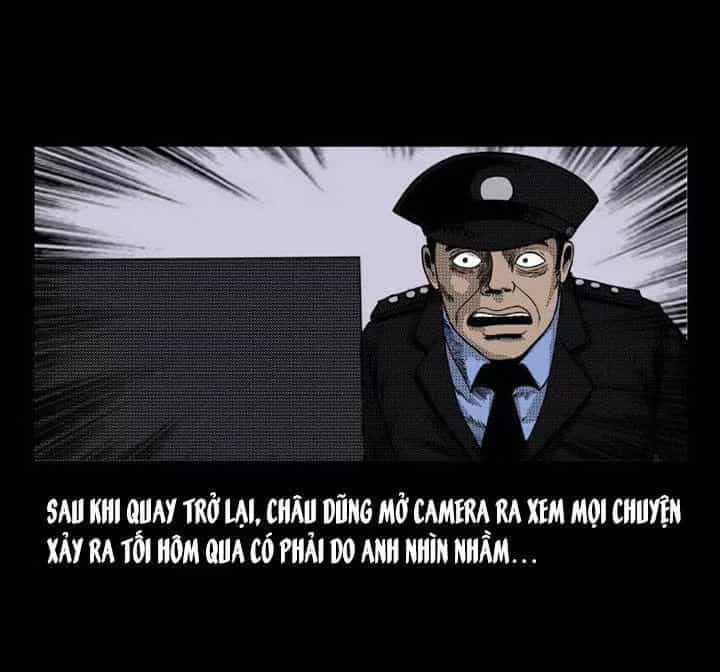 Kỳ Án Có Thật - Chương 9 - ảnh 45