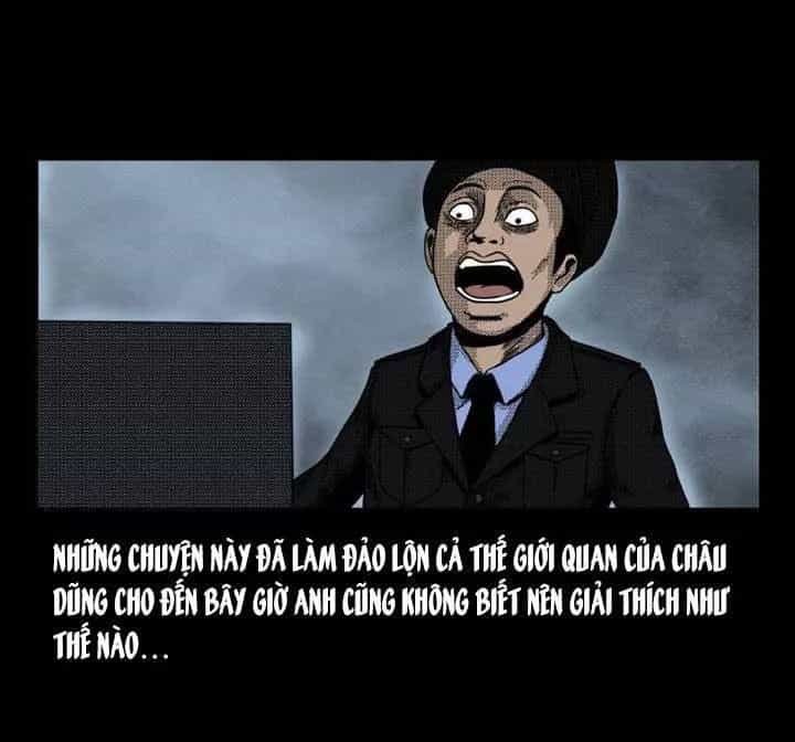 Kỳ Án Có Thật - Chương 9 - ảnh 49