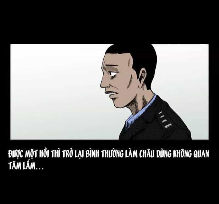 Kỳ Án Có Thật - Chương 9 - ảnh 5