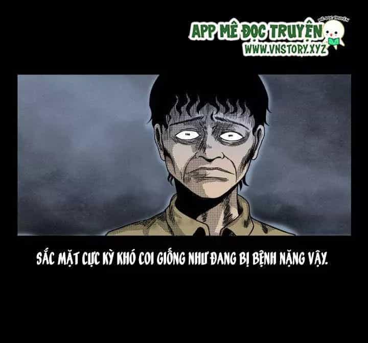 Kỳ Án Có Thật - Chương 9 - ảnh 8
