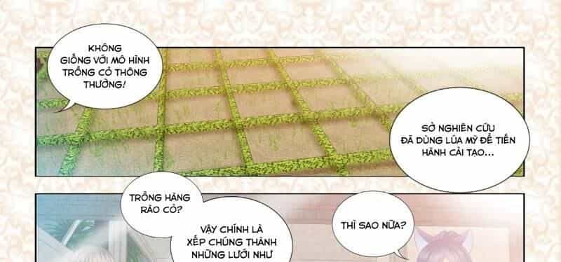 Kỳ Hiệp Địa Cầu Chi Chân Tướng Trong Sa Mạc - Chương 1 - ảnh 19