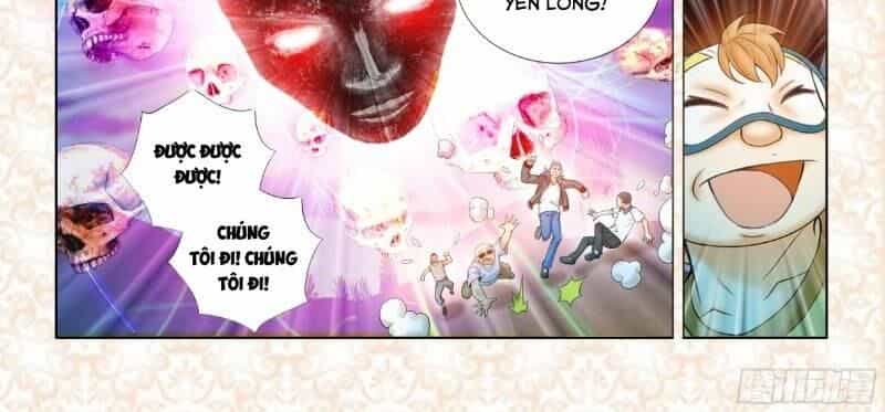 Kỳ Hiệp Địa Cầu Chi Chân Tướng Trong Sa Mạc - Chương 11 - ảnh 12
