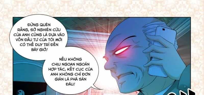 Kỳ Hiệp Địa Cầu Chi Chân Tướng Trong Sa Mạc - Chương 4 - ảnh 22