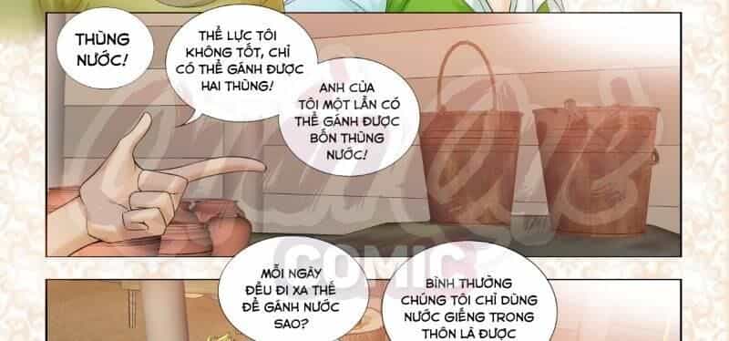 Kỳ Hiệp Địa Cầu Chi Chân Tướng Trong Sa Mạc - Chương 5 - ảnh 13