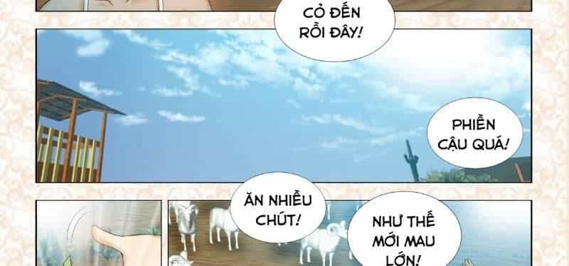 Kỳ Hiệp Địa Cầu Chi Chân Tướng Trong Sa Mạc - Chương 6 - ảnh 2