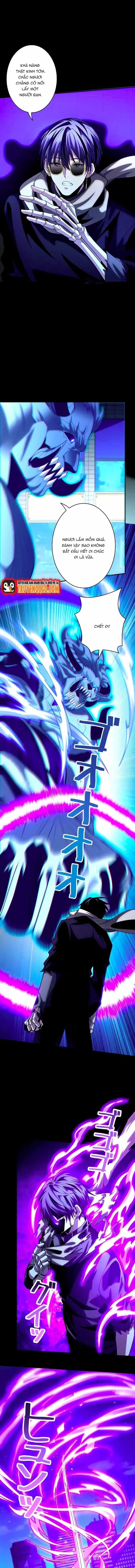 Ký Lục Ác Ma Của Thám Tử - Chương 7 - ảnh 11