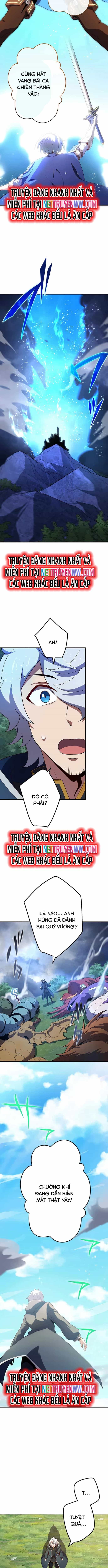 Kỹ Năng Vô Song Của Tao - Chương 1 - ảnh 6