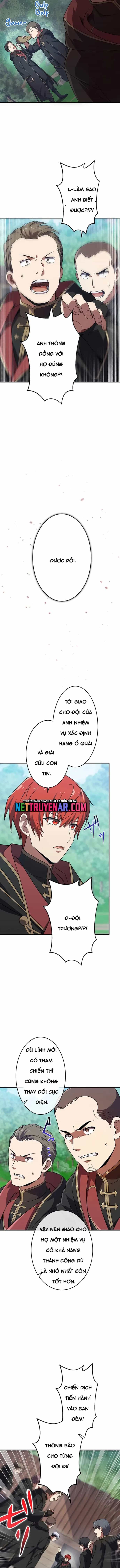 Kỹ Năng Vô Song Của Tao - Chương 14 - ảnh 4