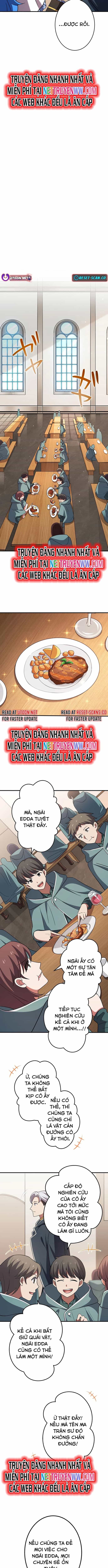 Kỹ Năng Vô Song Của Tao - Chương 8 - ảnh 12