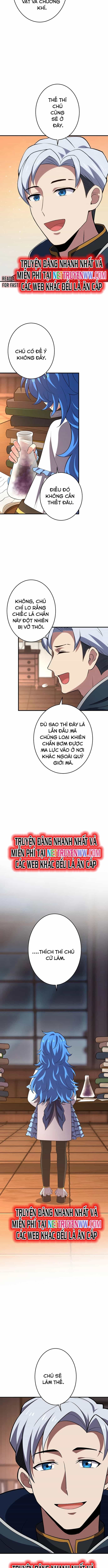 Kỹ Năng Vô Song Của Tao - Chương 8 - ảnh 7